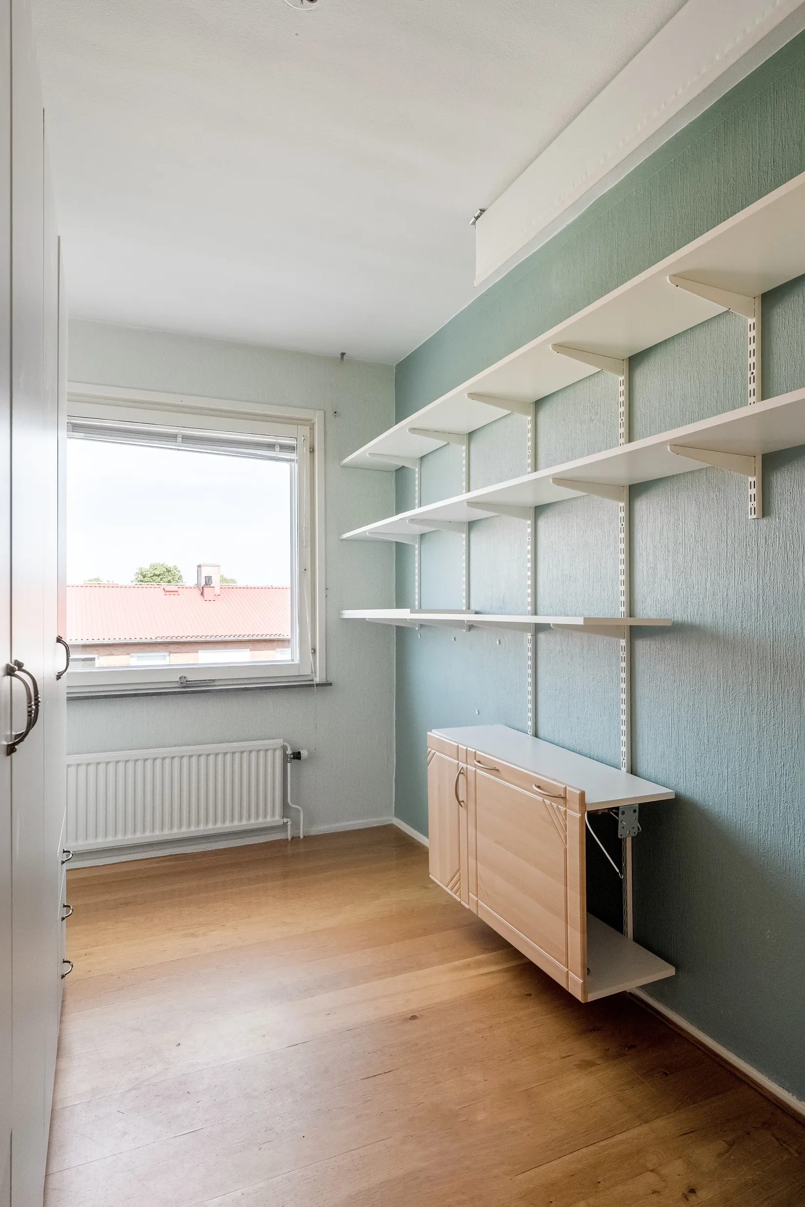 Bostadsrätt, Oxhagsvägen 21, Kristianstad - Sommarlust, Kristianstad