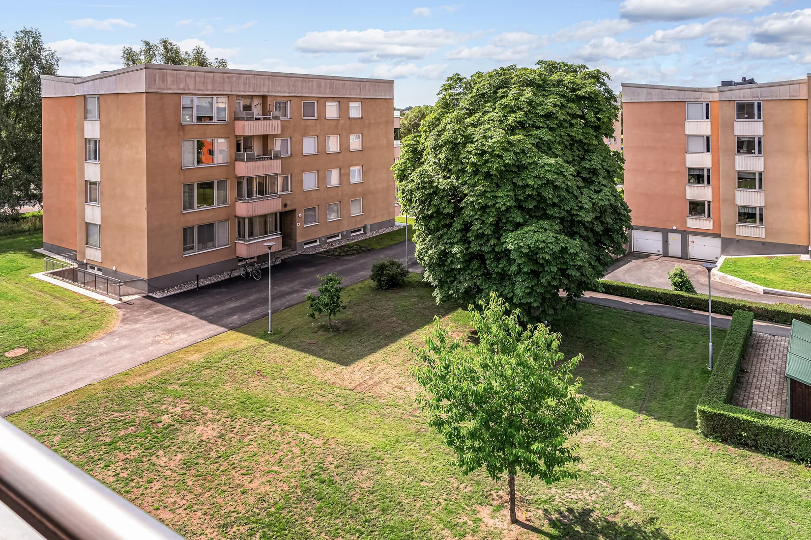 Bostadsrätt, Oxhagsvägen 21, Kristianstad - Sommarlust, Kristianstad