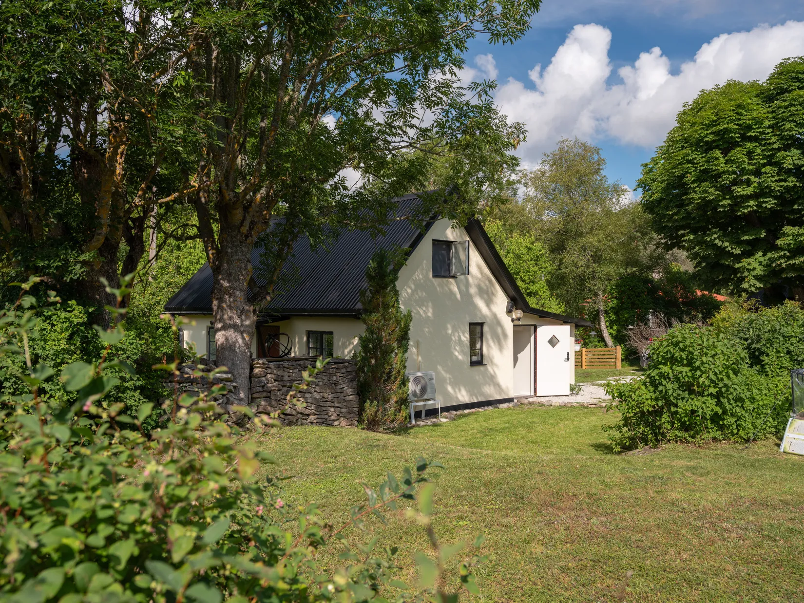 Villa, Othem Österby 639, Othem, Gotland