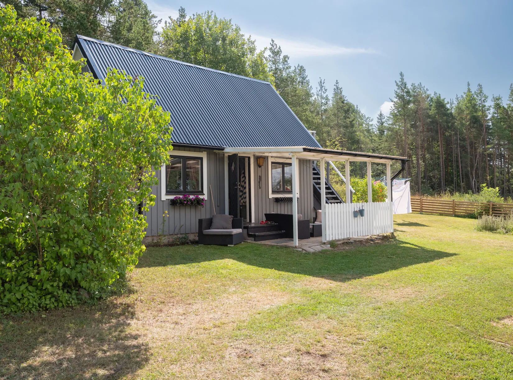 Villa, Othem Österby 639, Othem, Gotland