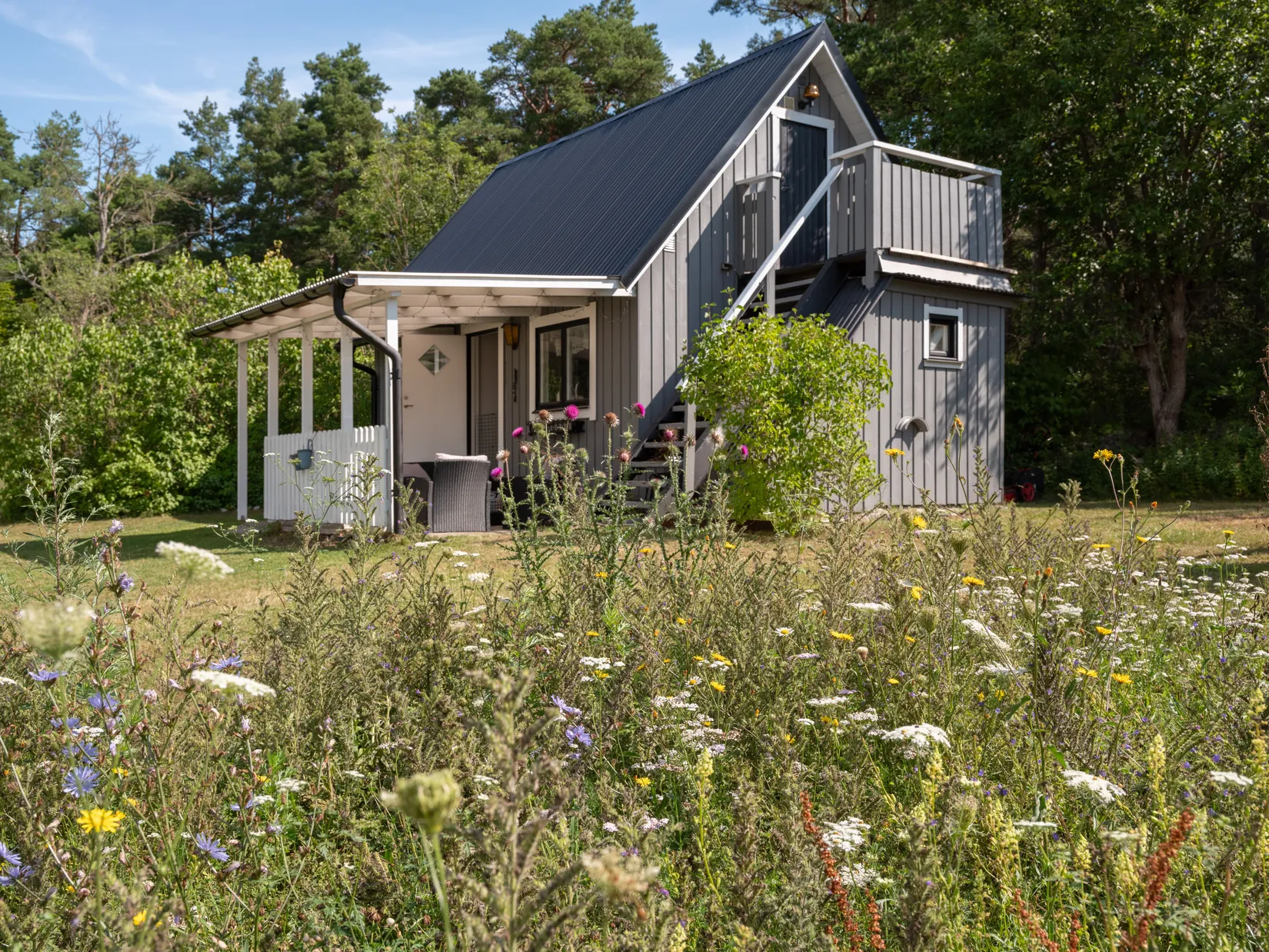 Villa, Othem Österby 639, Othem, Gotland