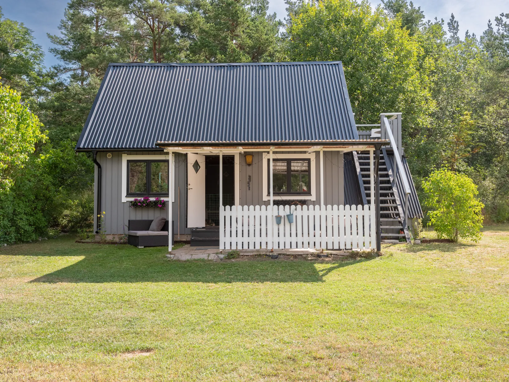 Villa, Othem Österby 639, Othem, Gotland