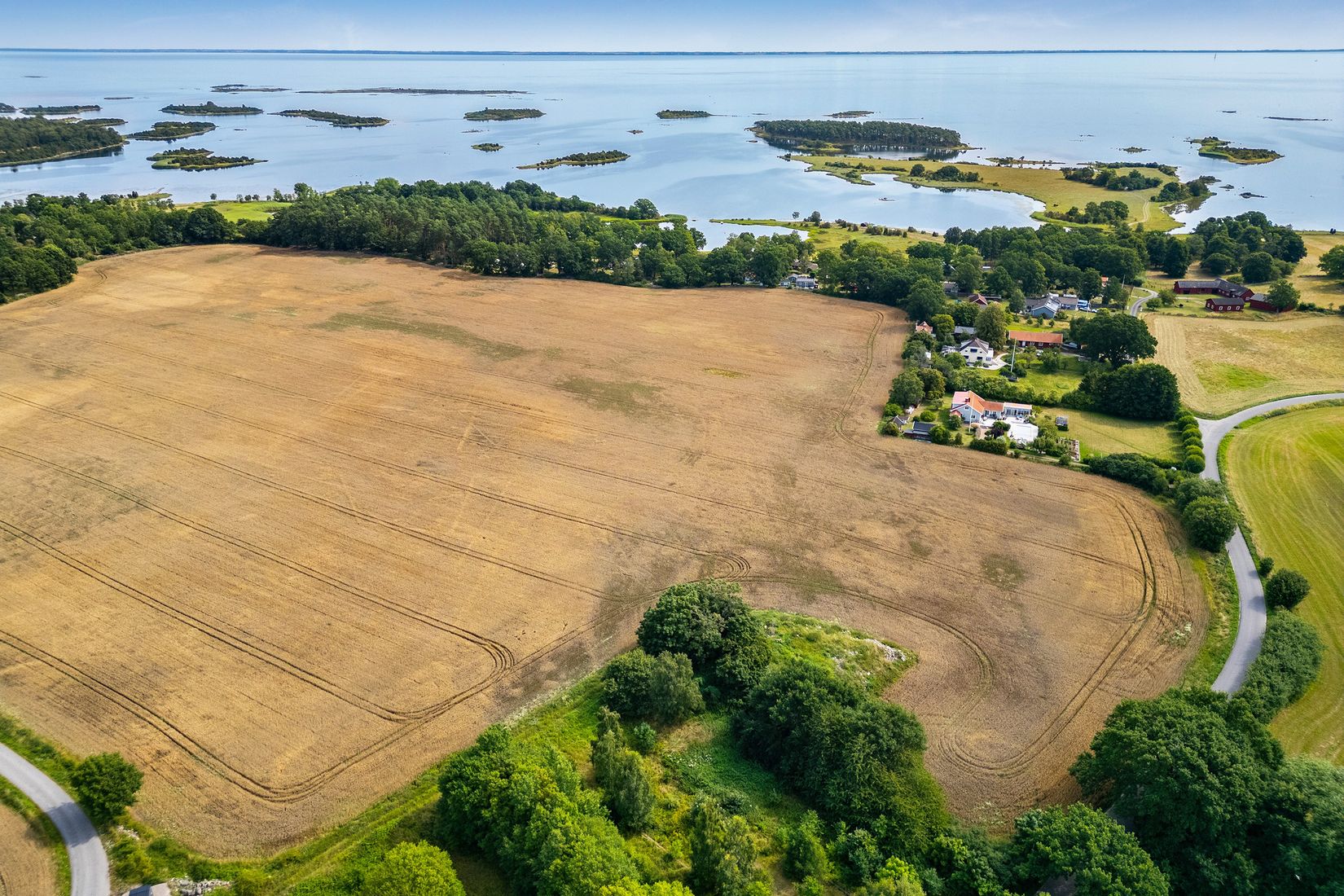 Tomt, Ragnabo 3:34, Ragnabo, Torsås