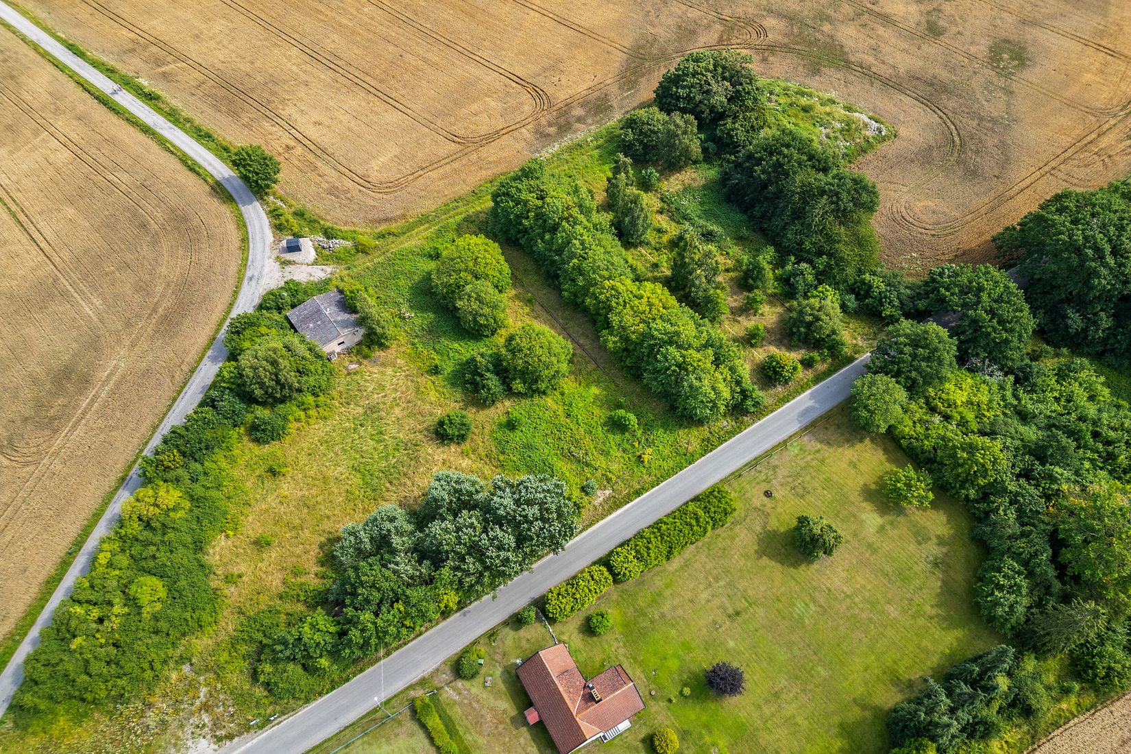 Tomt, Ragnabo 3:34, Ragnabo, Torsås