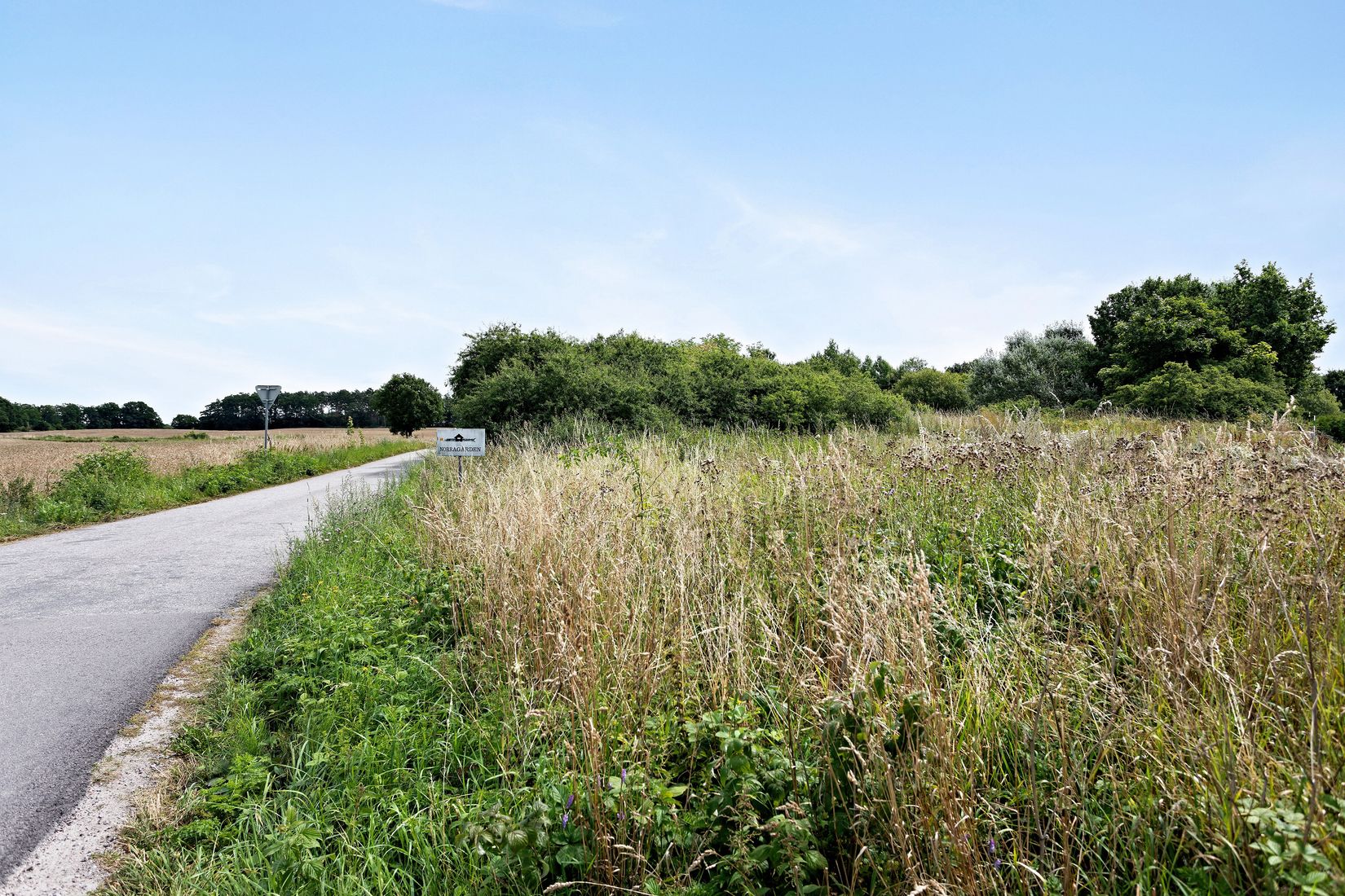 Tomt, Ragnabo 3:34, Ragnabo, Torsås