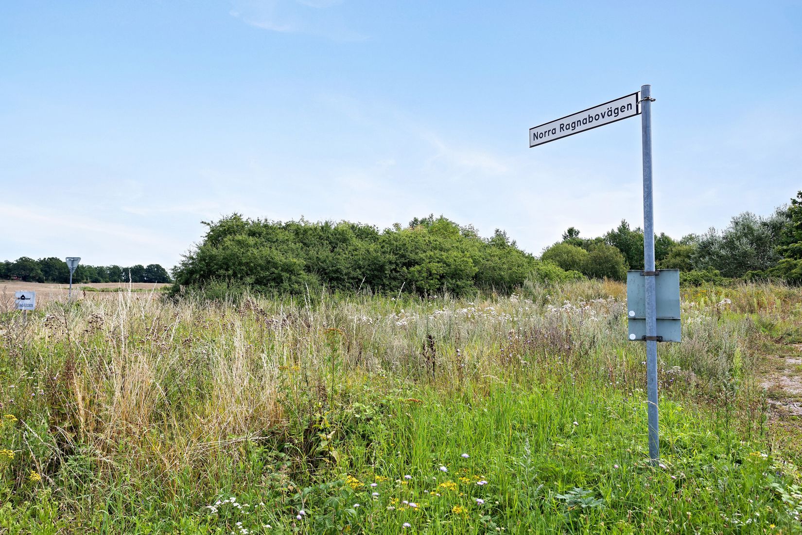 Tomt, Ragnabo 3:34, Ragnabo, Torsås