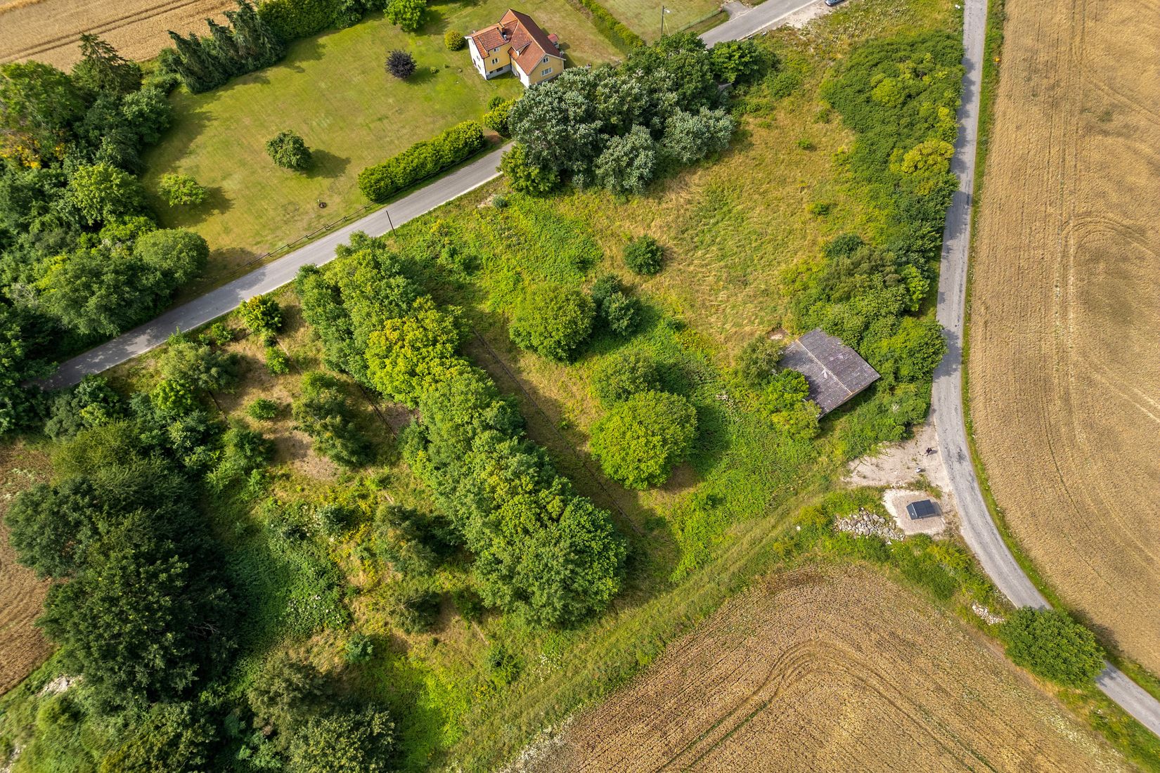 Tomt, Ragnabo 3:34, Ragnabo, Torsås