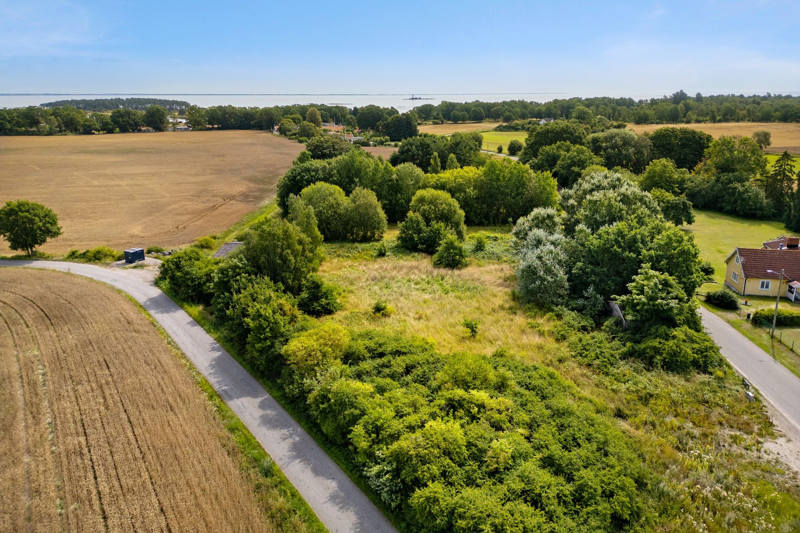 Tomt, Ragnabo 3:34, Ragnabo, Torsås