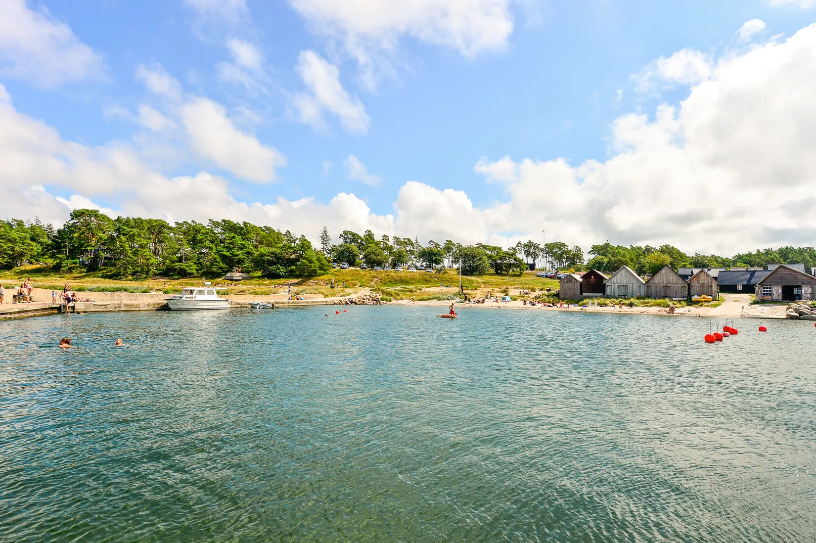 Fritidshus, Eksta Hajstäde 248, Eksta, Gotland