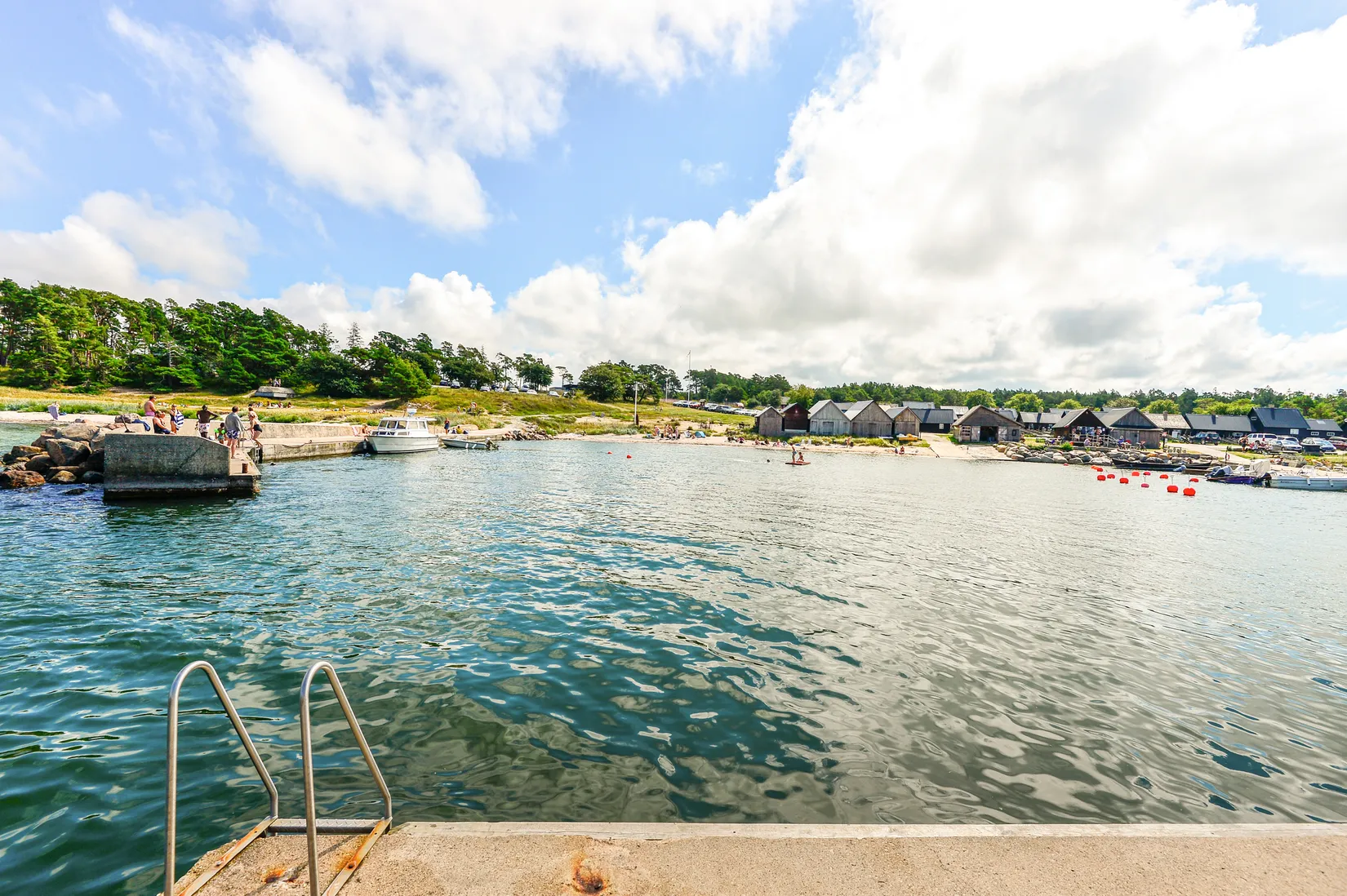 Fritidshus, Eksta Hajstäde 248, Eksta, Gotland