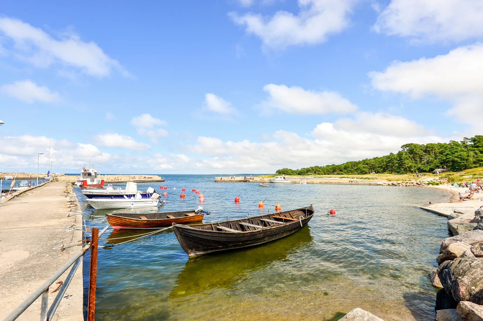Fritidshus, Eksta Hajstäde 248, Eksta, Gotland