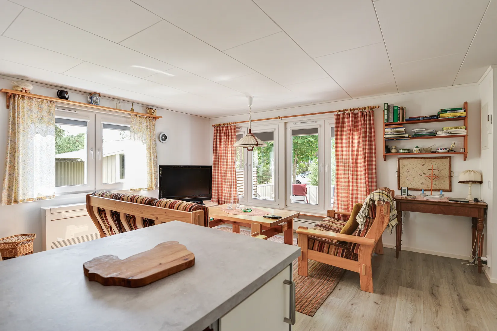 Fritidshus, Eksta Hajstäde 248, Eksta, Gotland