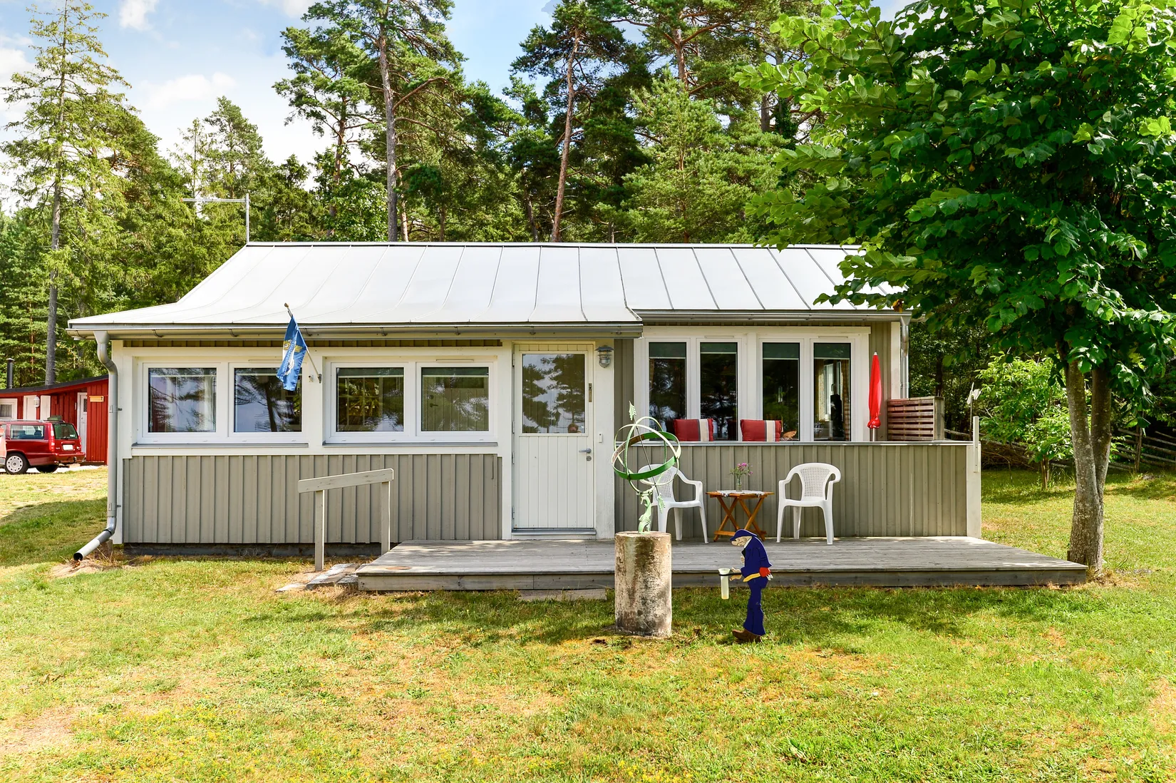 Fritidshus, Eksta Hajstäde 248, Eksta, Gotland