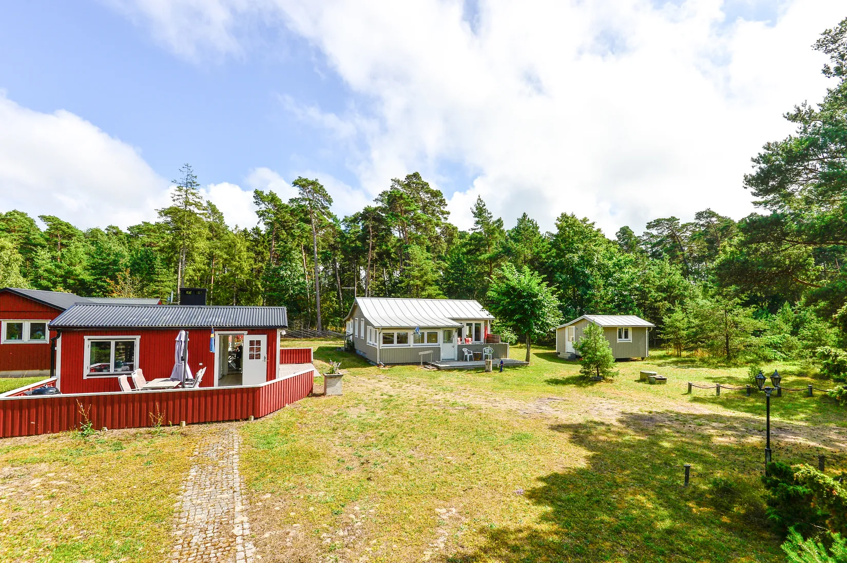 Fritidshus, Eksta Hajstäde 248, Eksta, Gotland