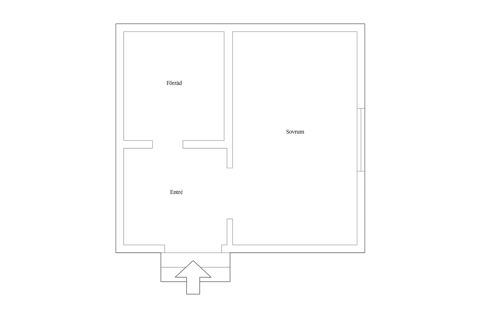 Fritidshus, Eksta Hajstäde 248, Eksta, Gotland