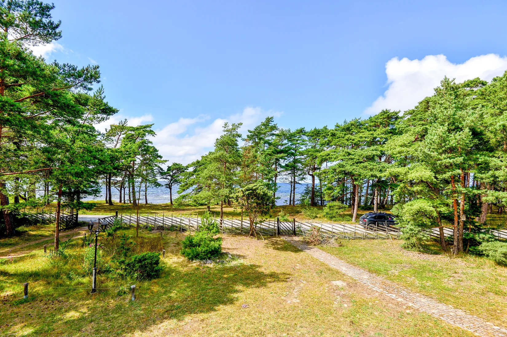 Fritidshus, Eksta Hajstäde 248, Eksta, Gotland