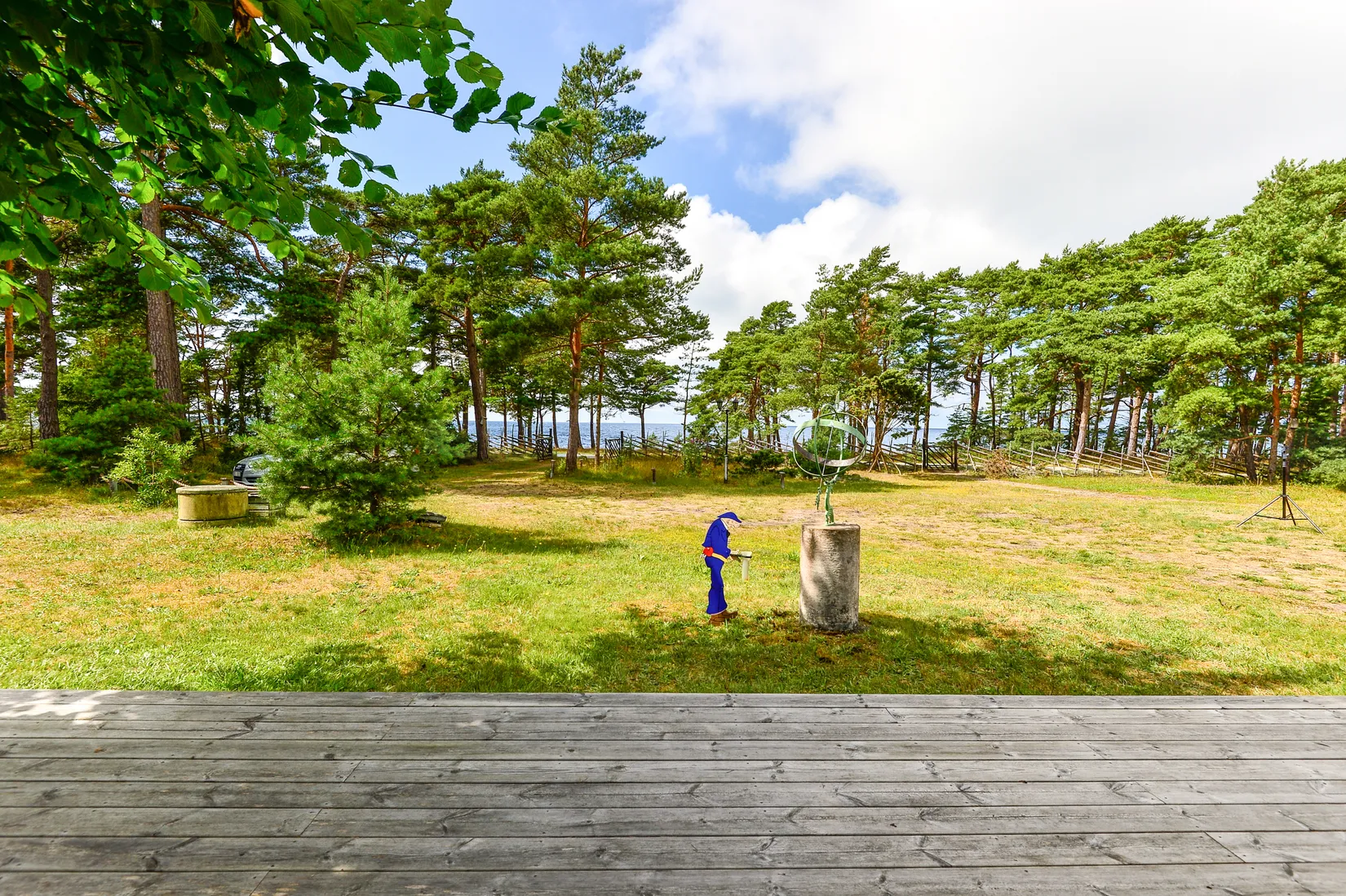 Fritidshus, Eksta Hajstäde 248, Eksta, Gotland