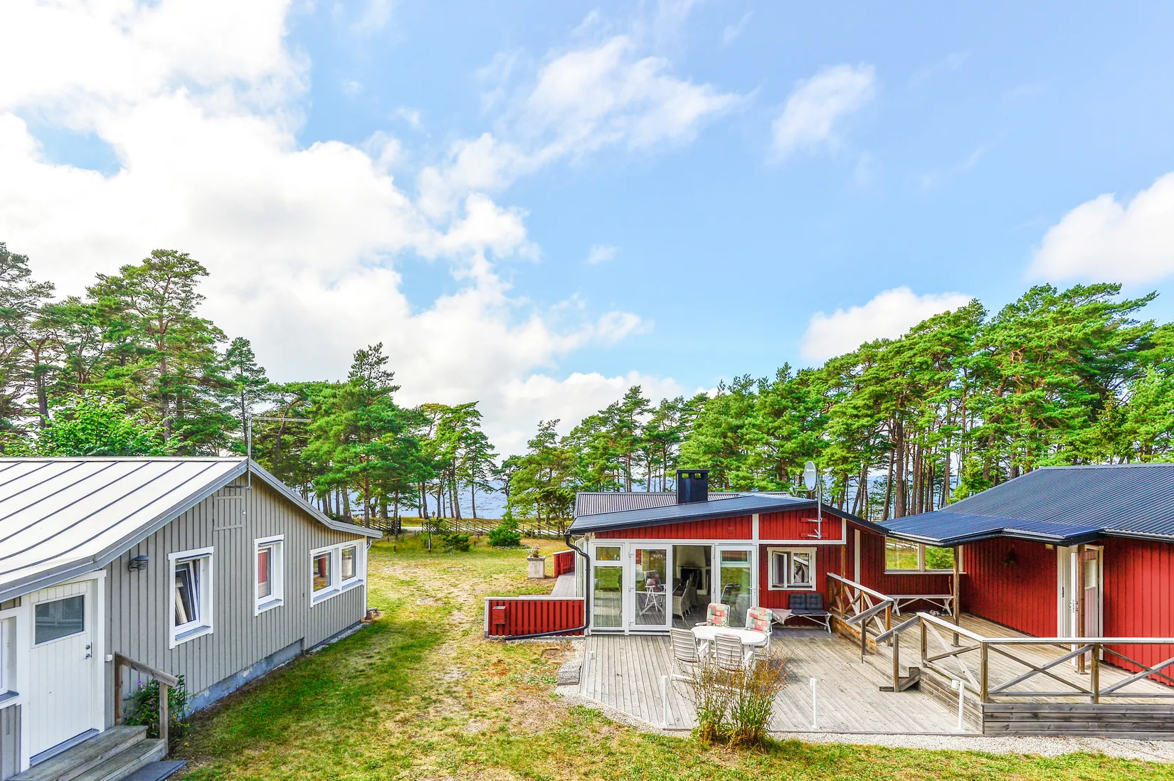 Fritidshus, Eksta Hajstäde 248, Eksta, Gotland