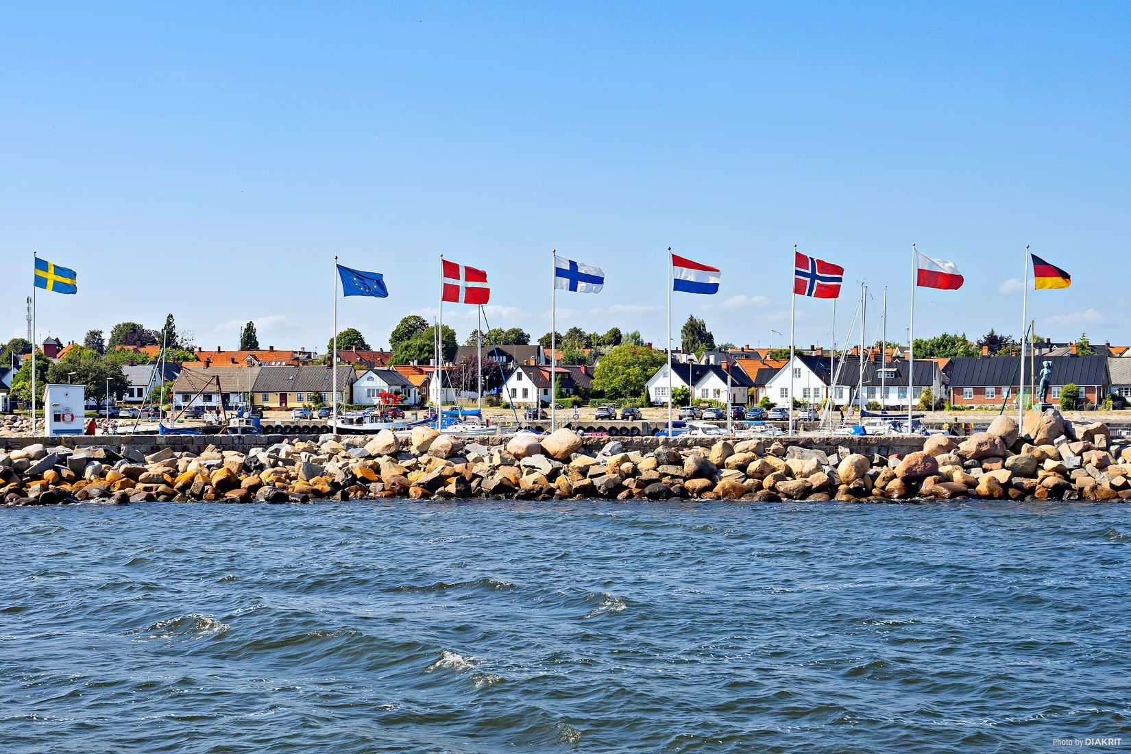 Tomt, Jeppas äng 15, Simrishamn