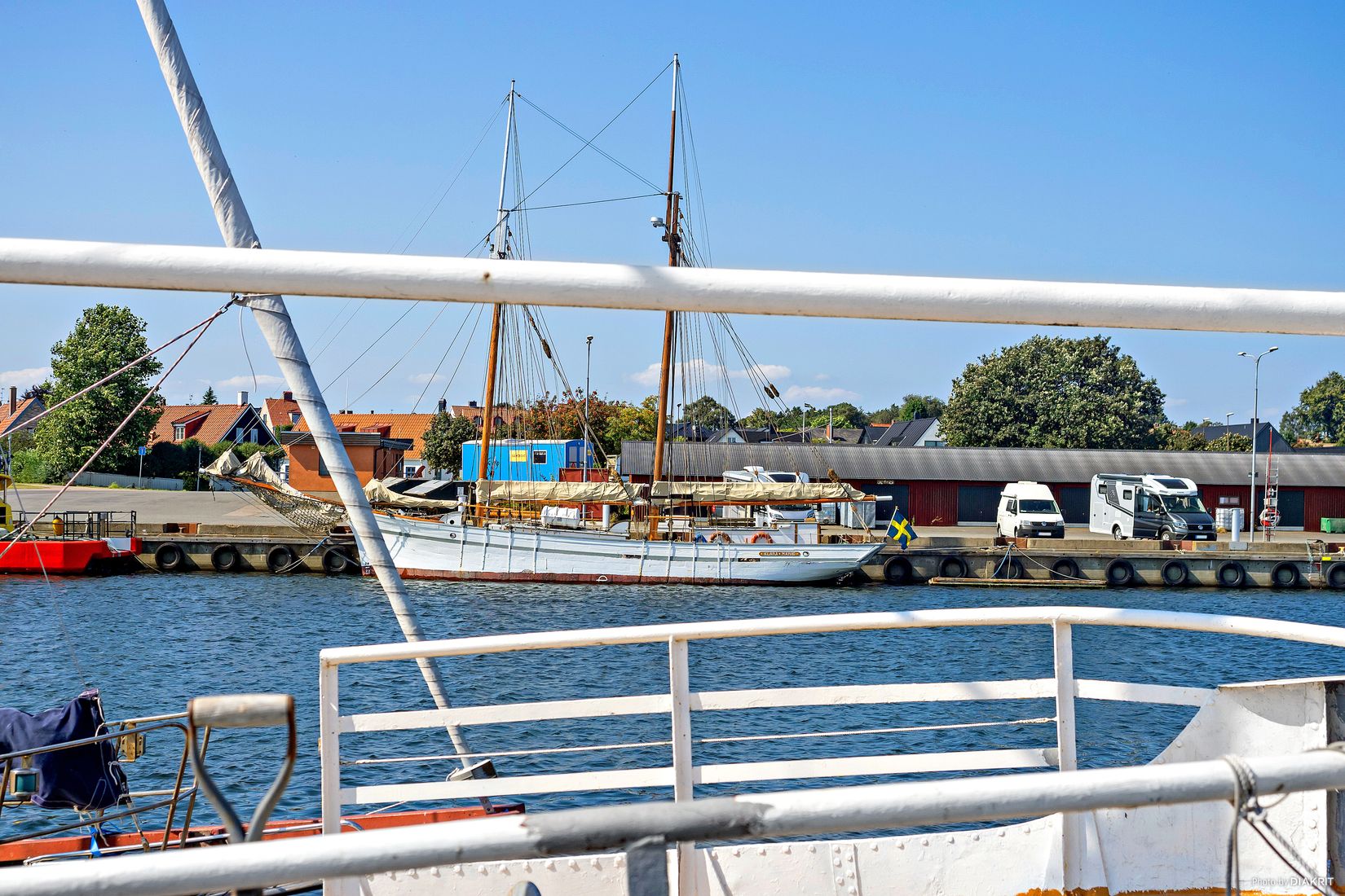 Tomt, Jeppas äng 15, Simrishamn