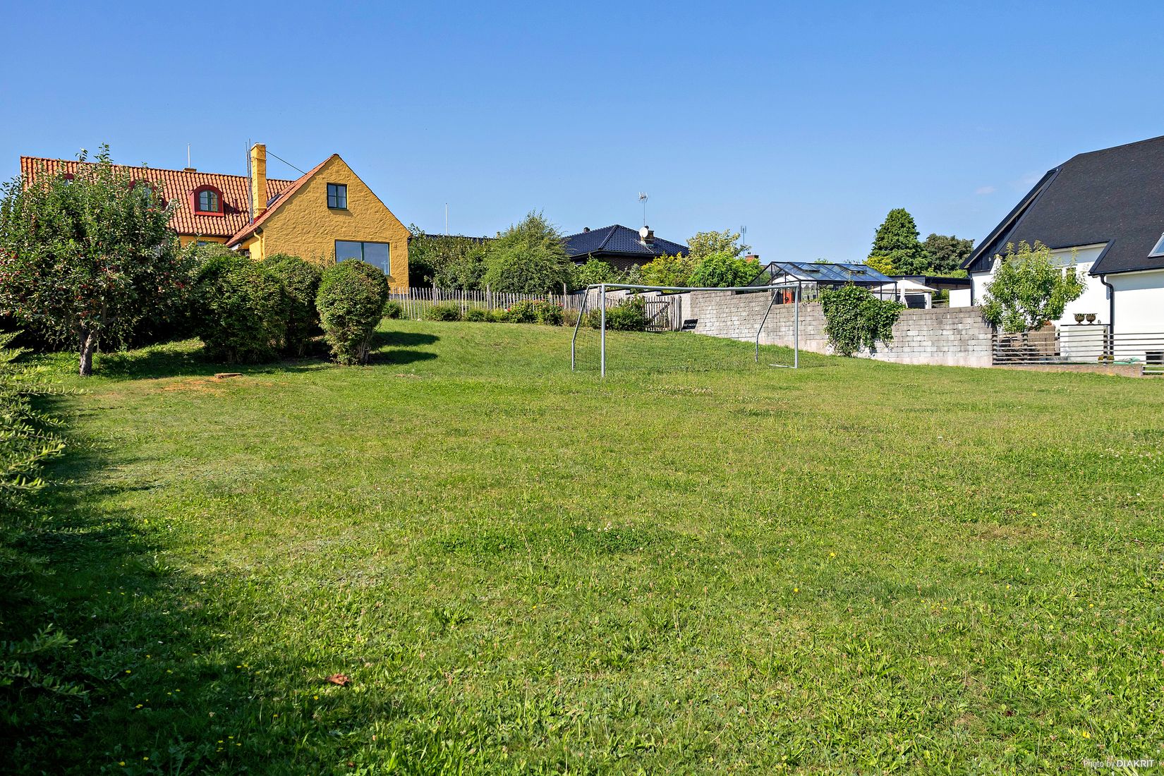 Tomt, Jeppas äng 15, Simrishamn