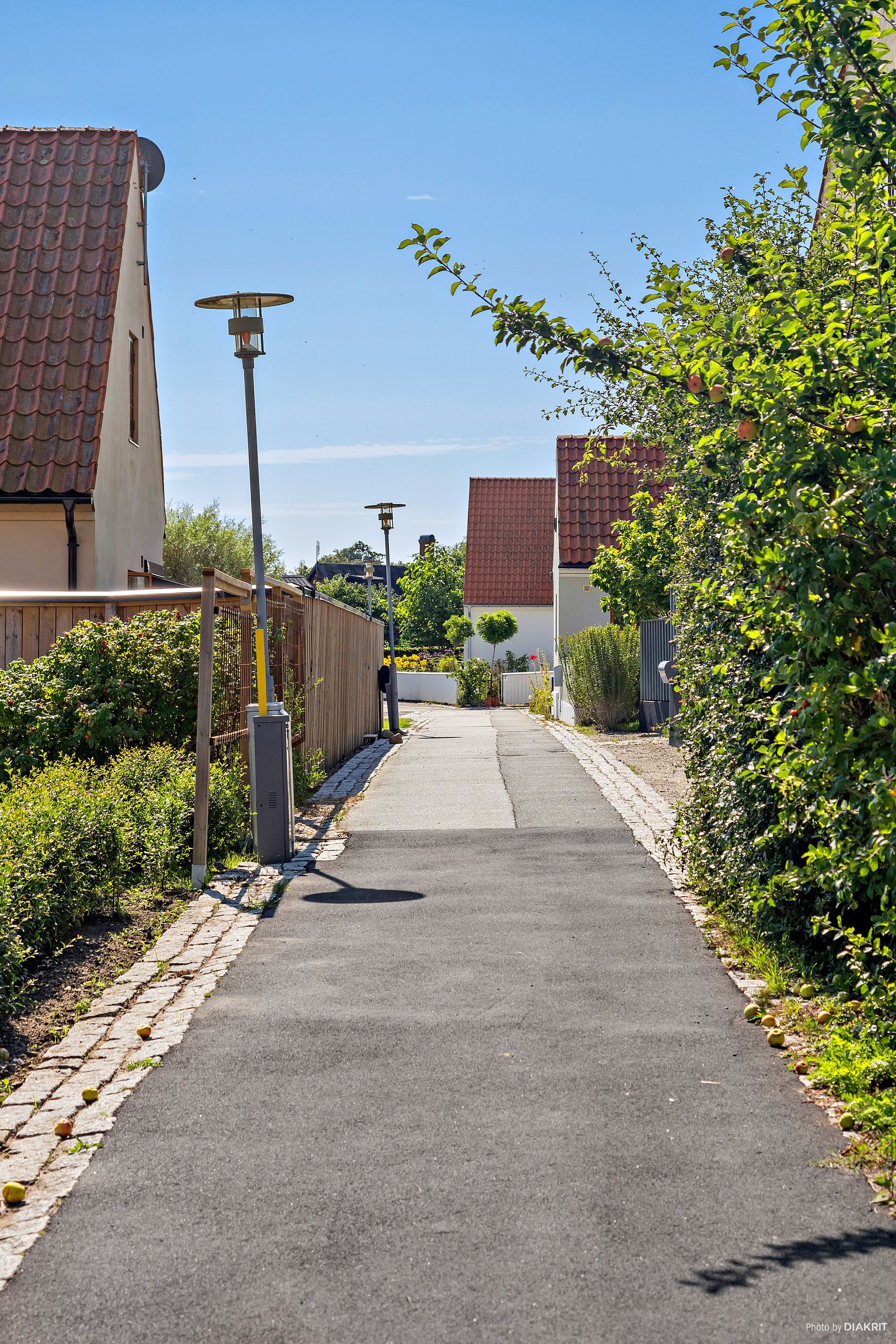 Tomt, Jeppas äng 15, Simrishamn