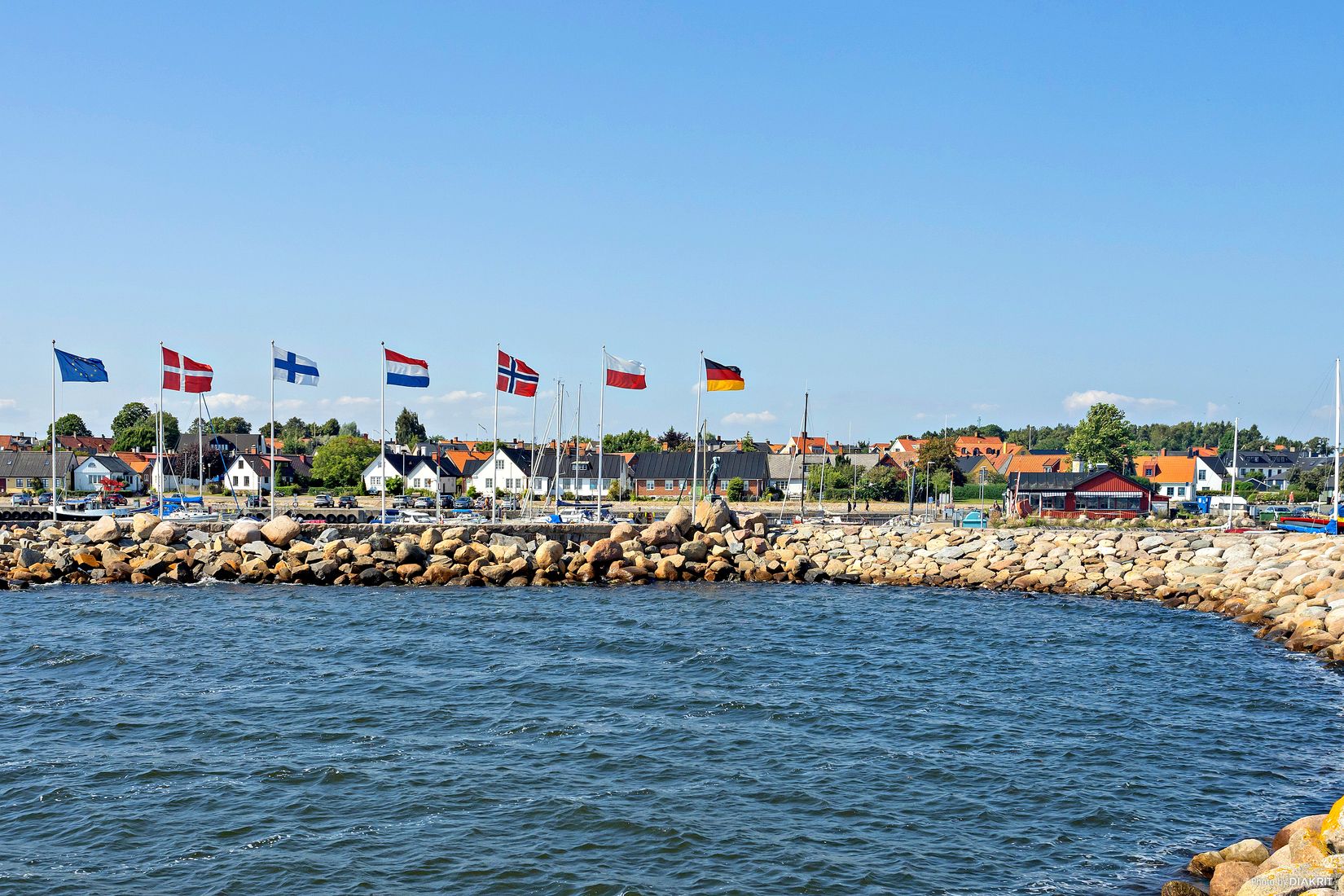 Tomt, Jeppas äng 15, Simrishamn