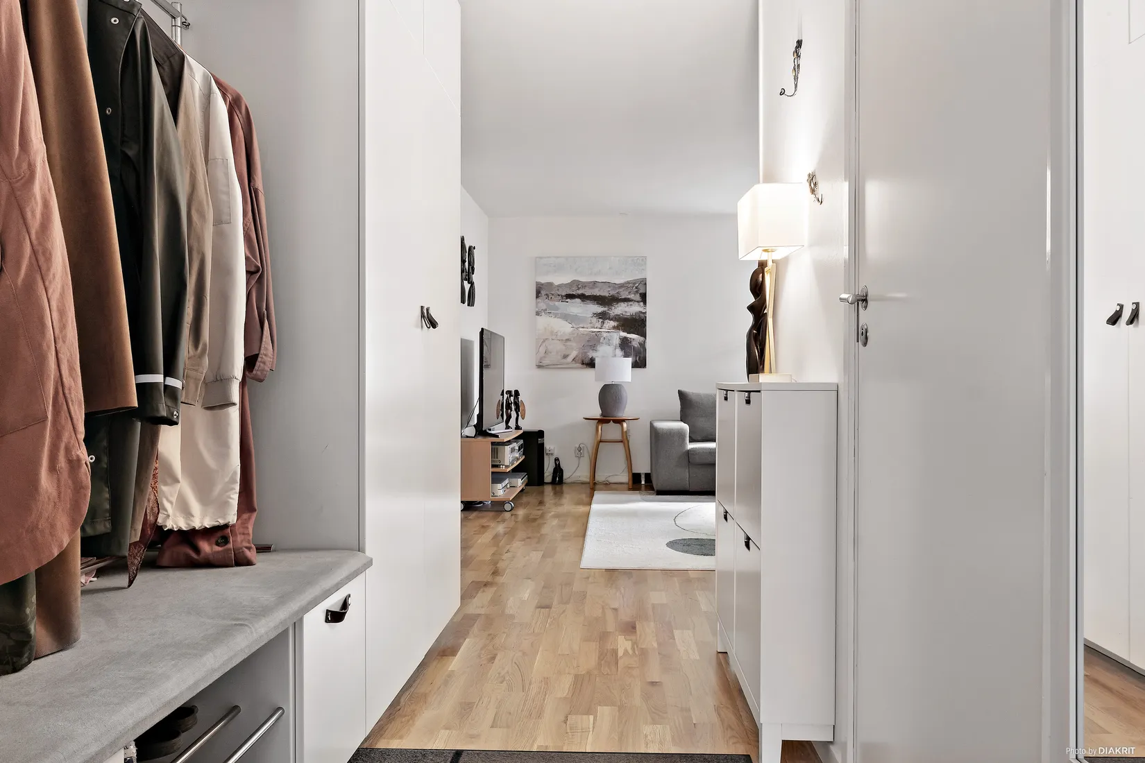 Bostadsrätt, Skäcklingevägen 169, Skäcklinge, Botkyrka