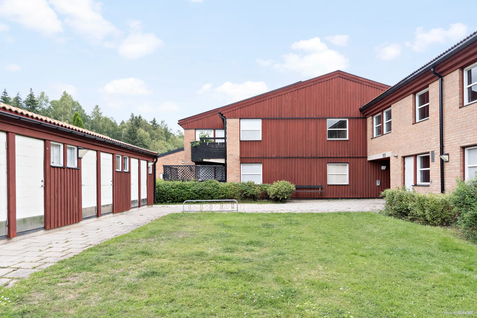 Bostadsrätt, Skäcklingevägen 169, Skäcklinge, Botkyrka
