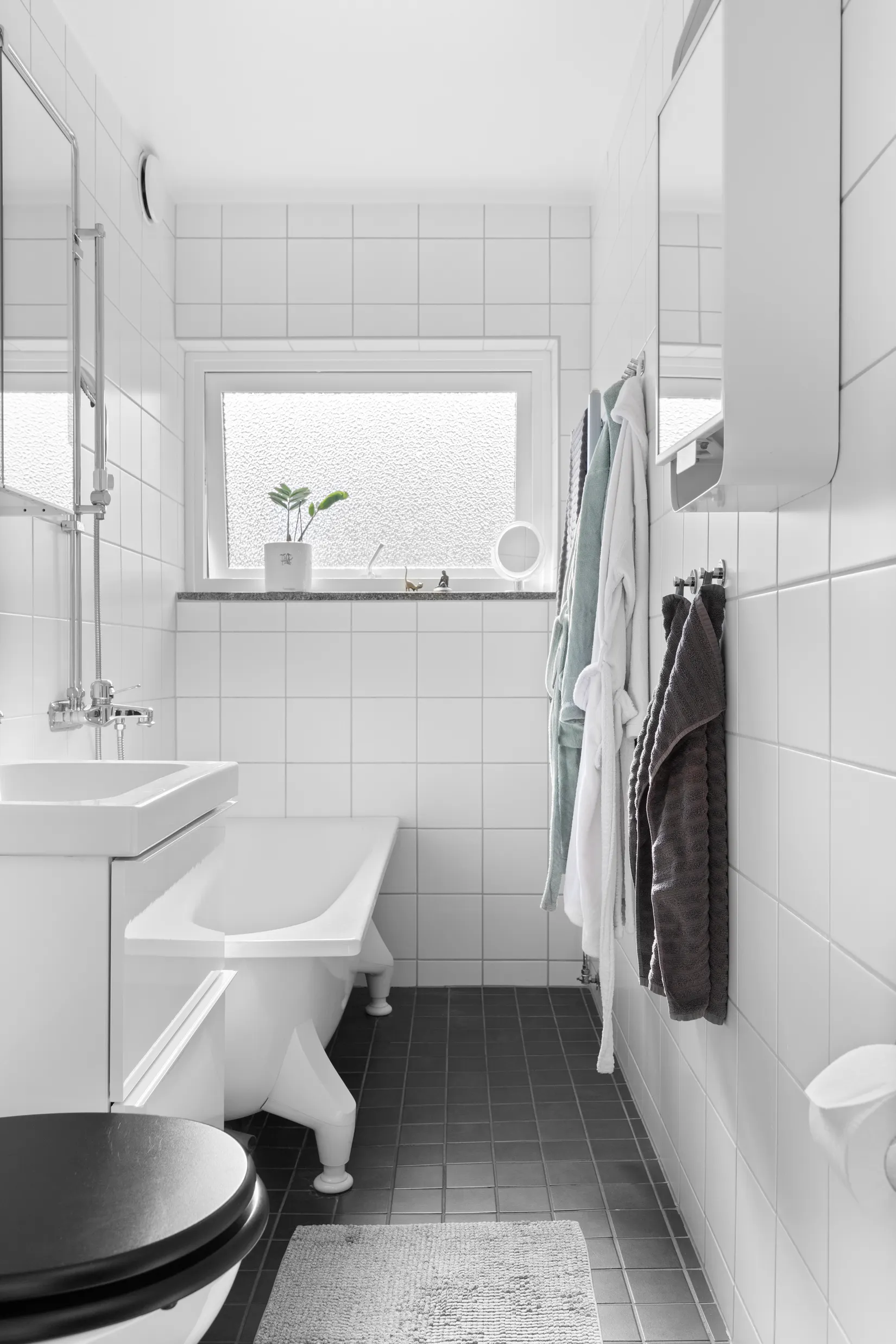 Bostadsrätt, Järnvägsgatan 33A, Centrum, Hässleholm
