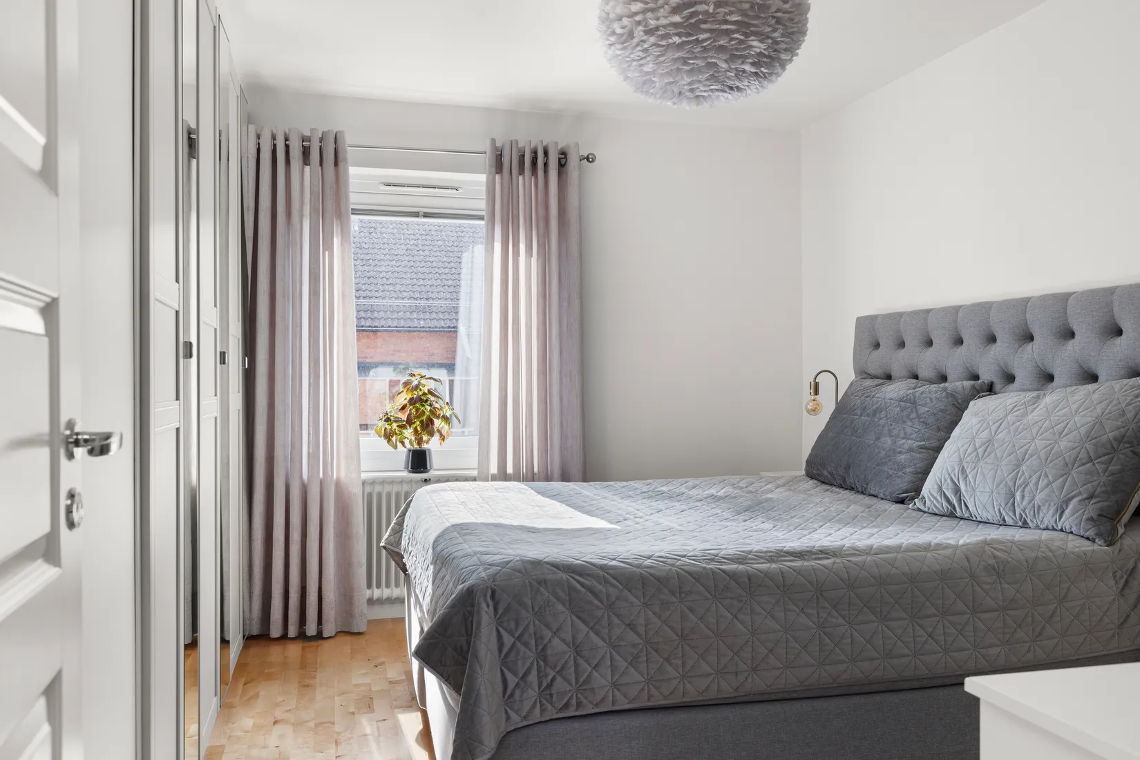 Bostadsrätt, Järnvägsgatan 33A, Centrum, Hässleholm
