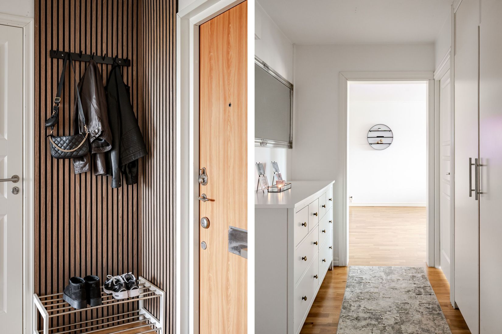 Bostadsrätt, Vångavägen 40, Eslöv