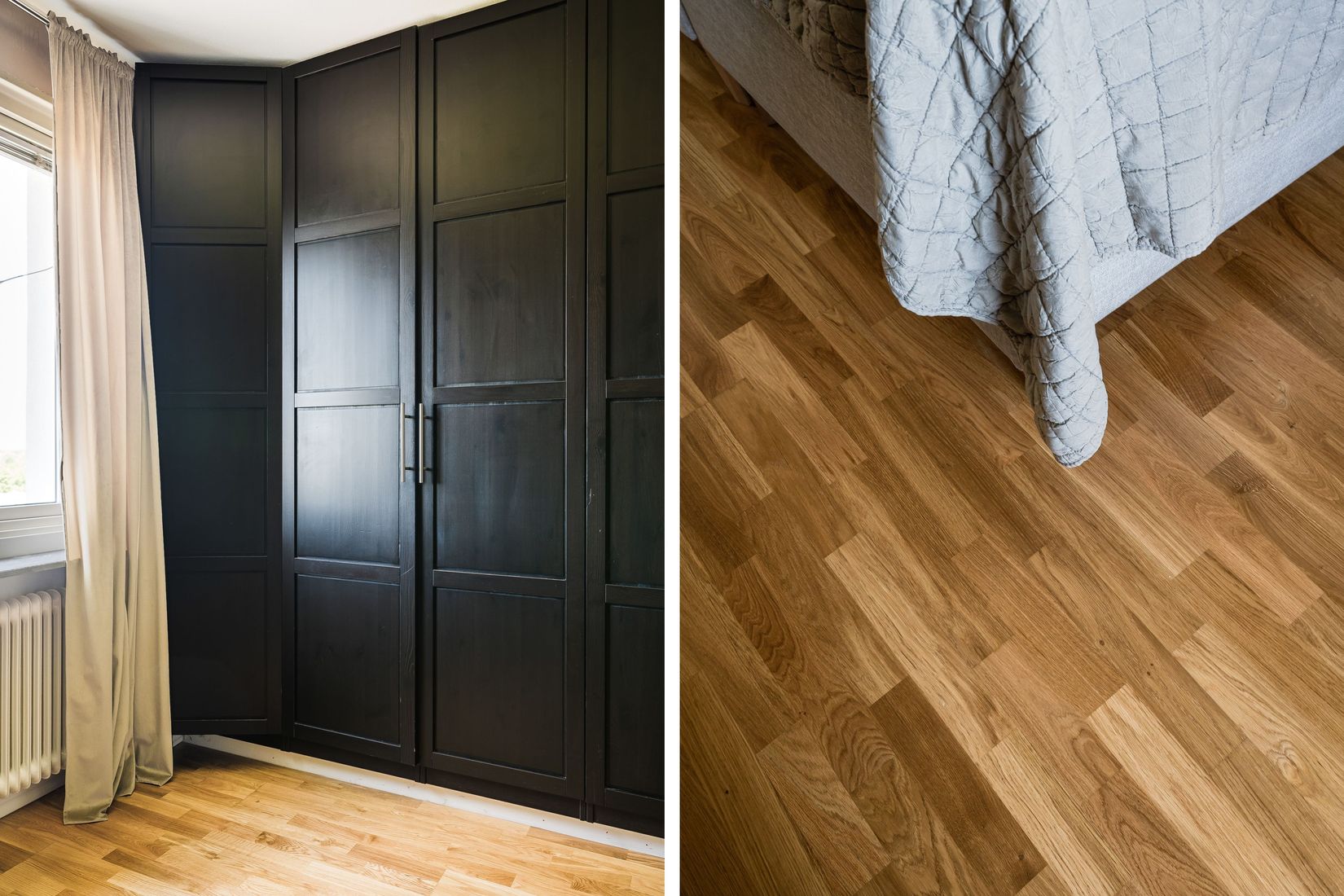 Bostadsrätt, Vångavägen 40, Eslöv