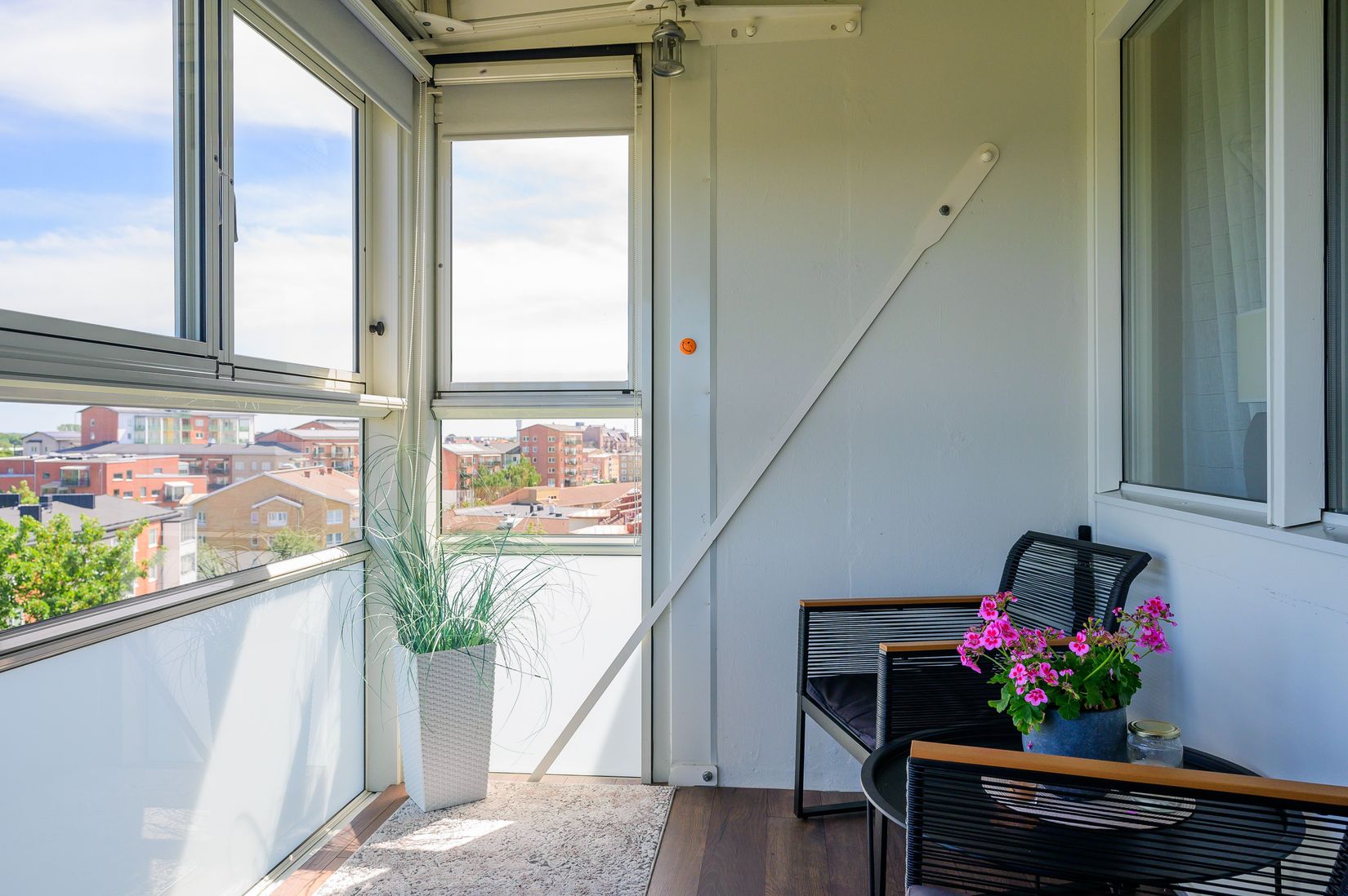 Bostadsrätt, Vångavägen 40, Eslöv