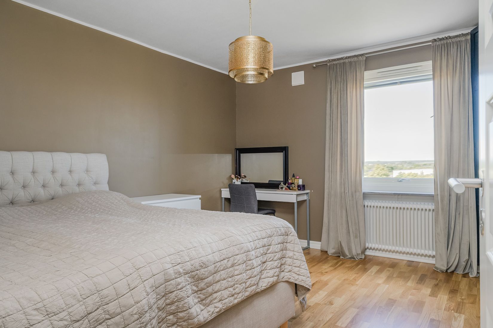 Bostadsrätt, Vångavägen 40, Eslöv