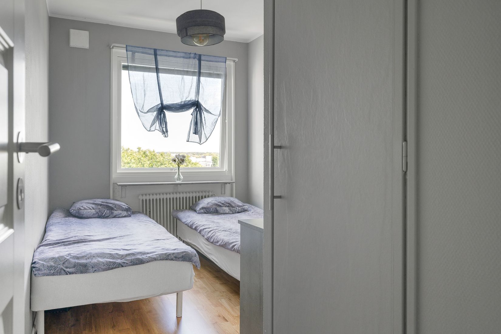 Bostadsrätt, Vångavägen 40, Eslöv