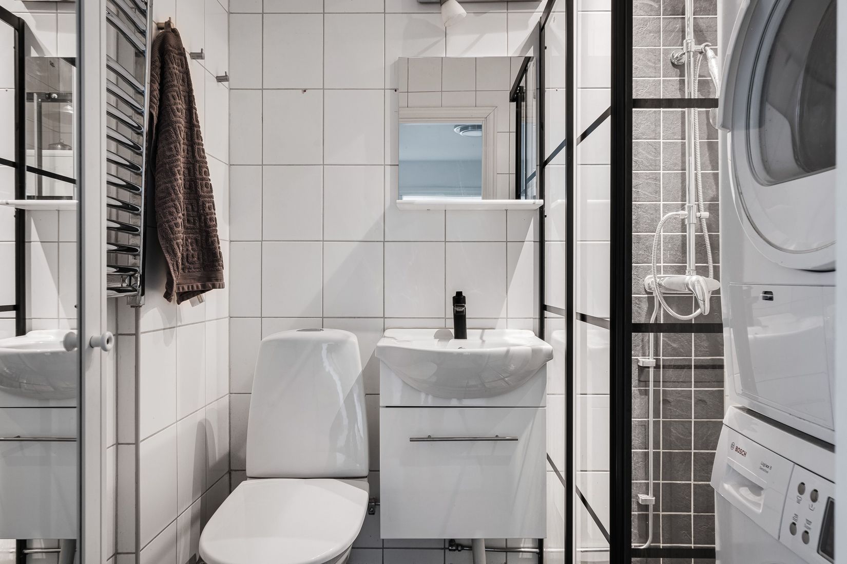 Bostadsrätt, Vångavägen 40, Eslöv