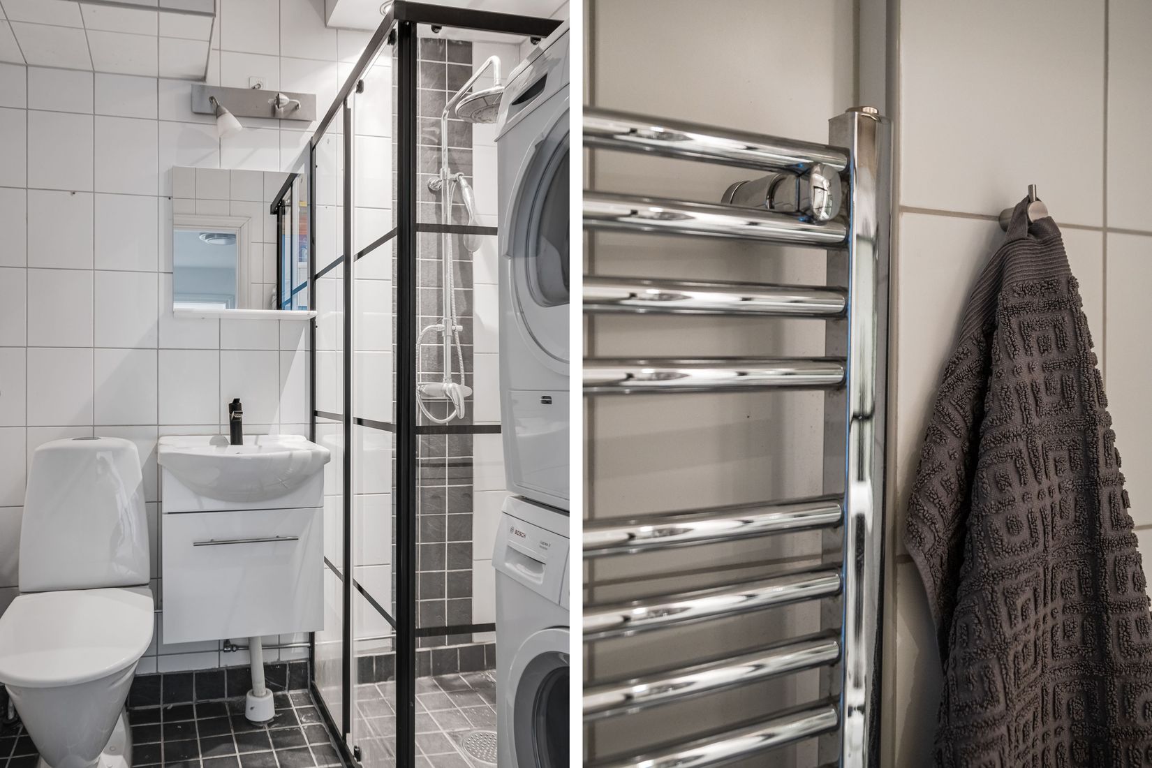 Bostadsrätt, Vångavägen 40, Eslöv