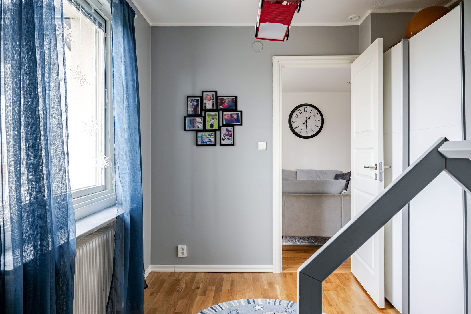 Bostadsrätt, Vångavägen 40, Eslöv