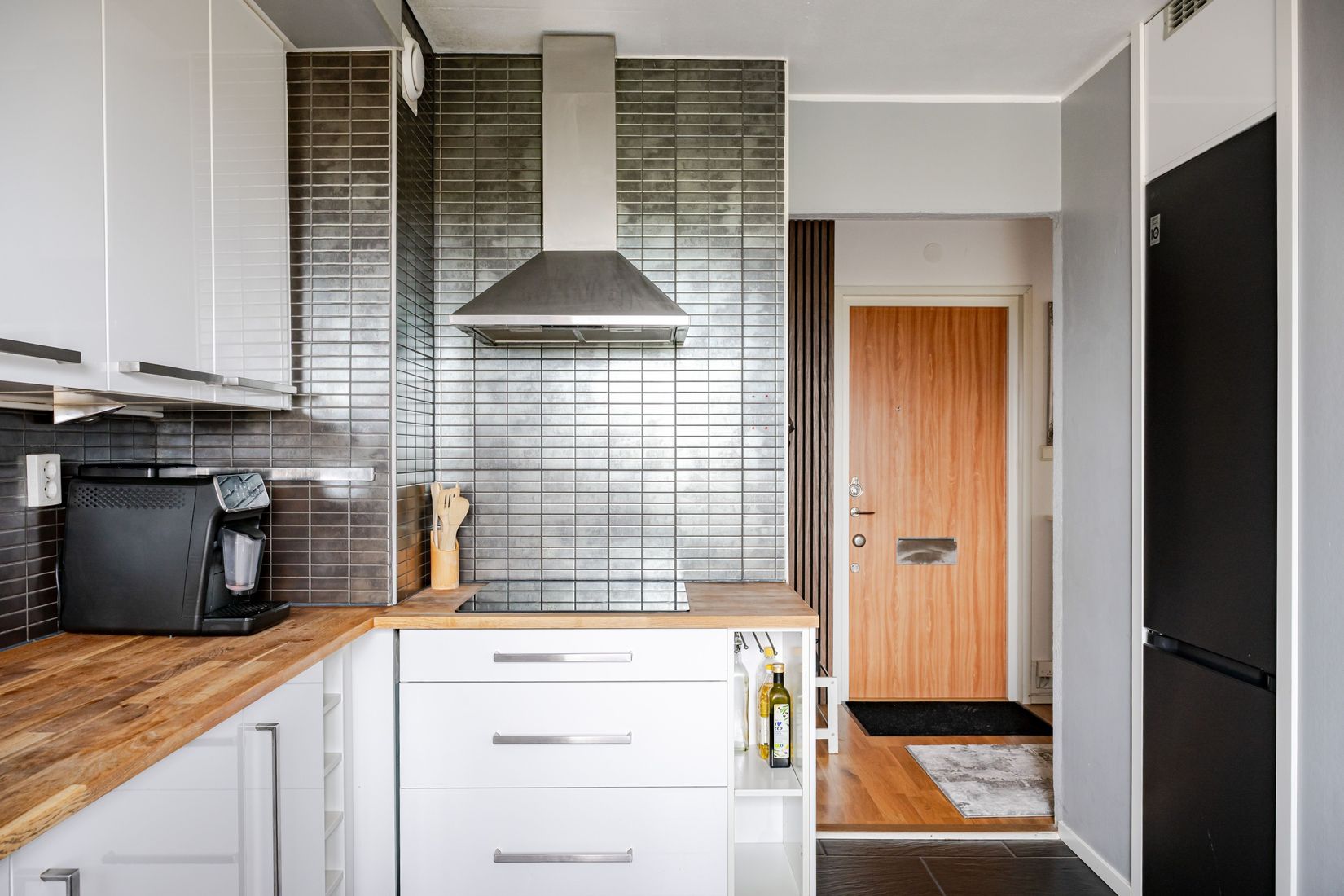 Bostadsrätt, Vångavägen 40, Eslöv