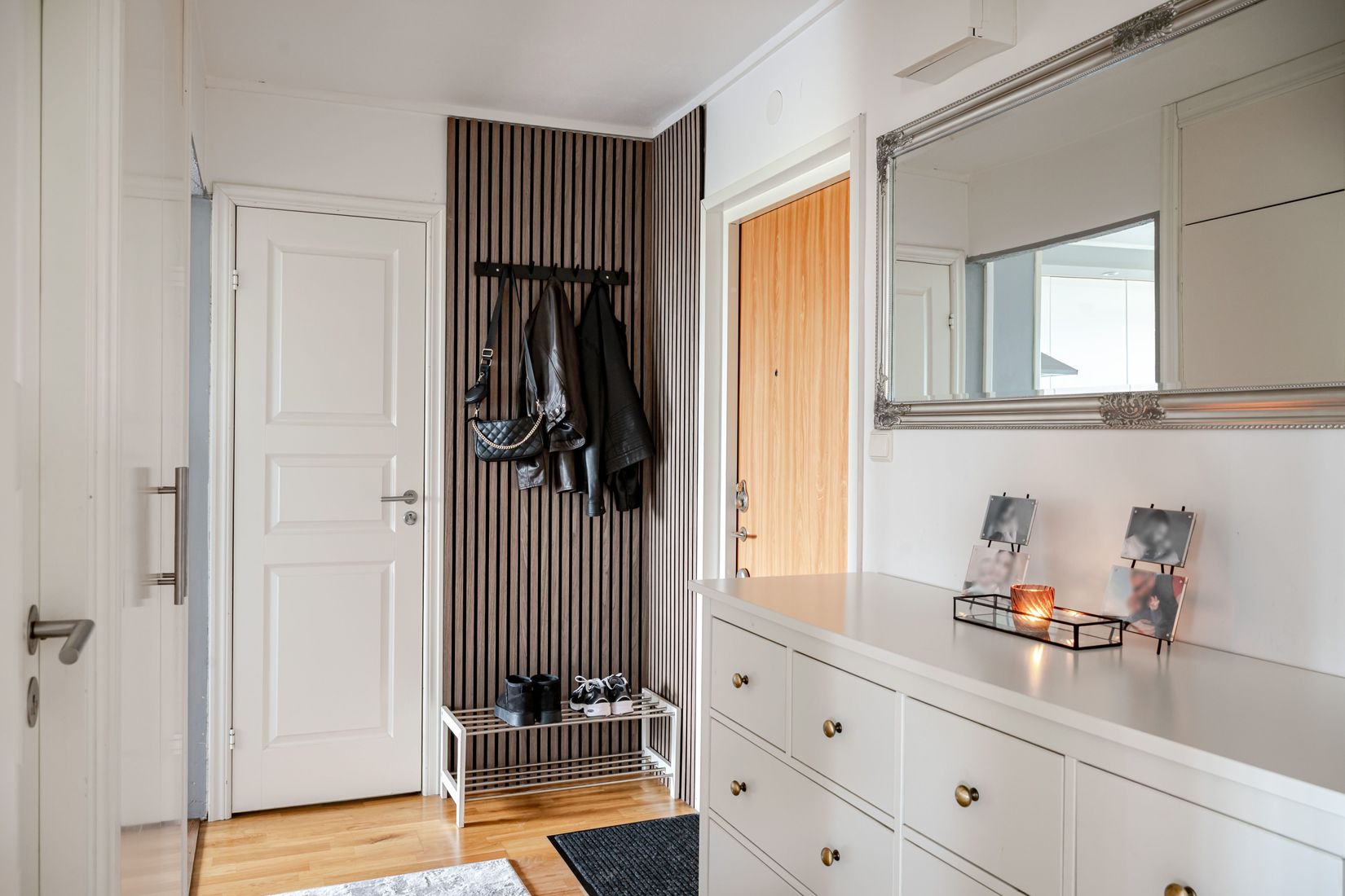 Bostadsrätt, Vångavägen 40, Eslöv