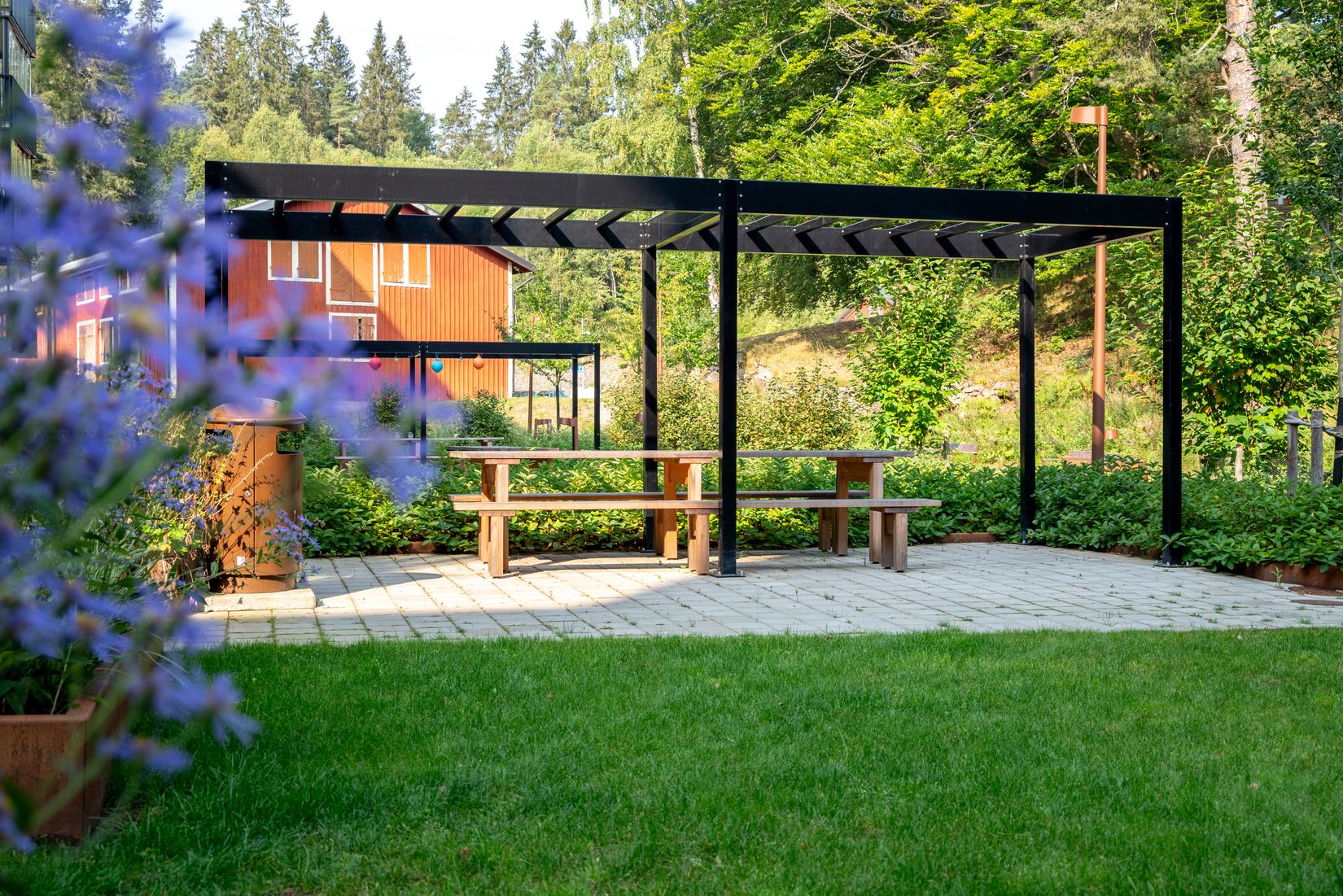 Bostadsrätt, Mannerfelts väg 11, Regementet, Borås