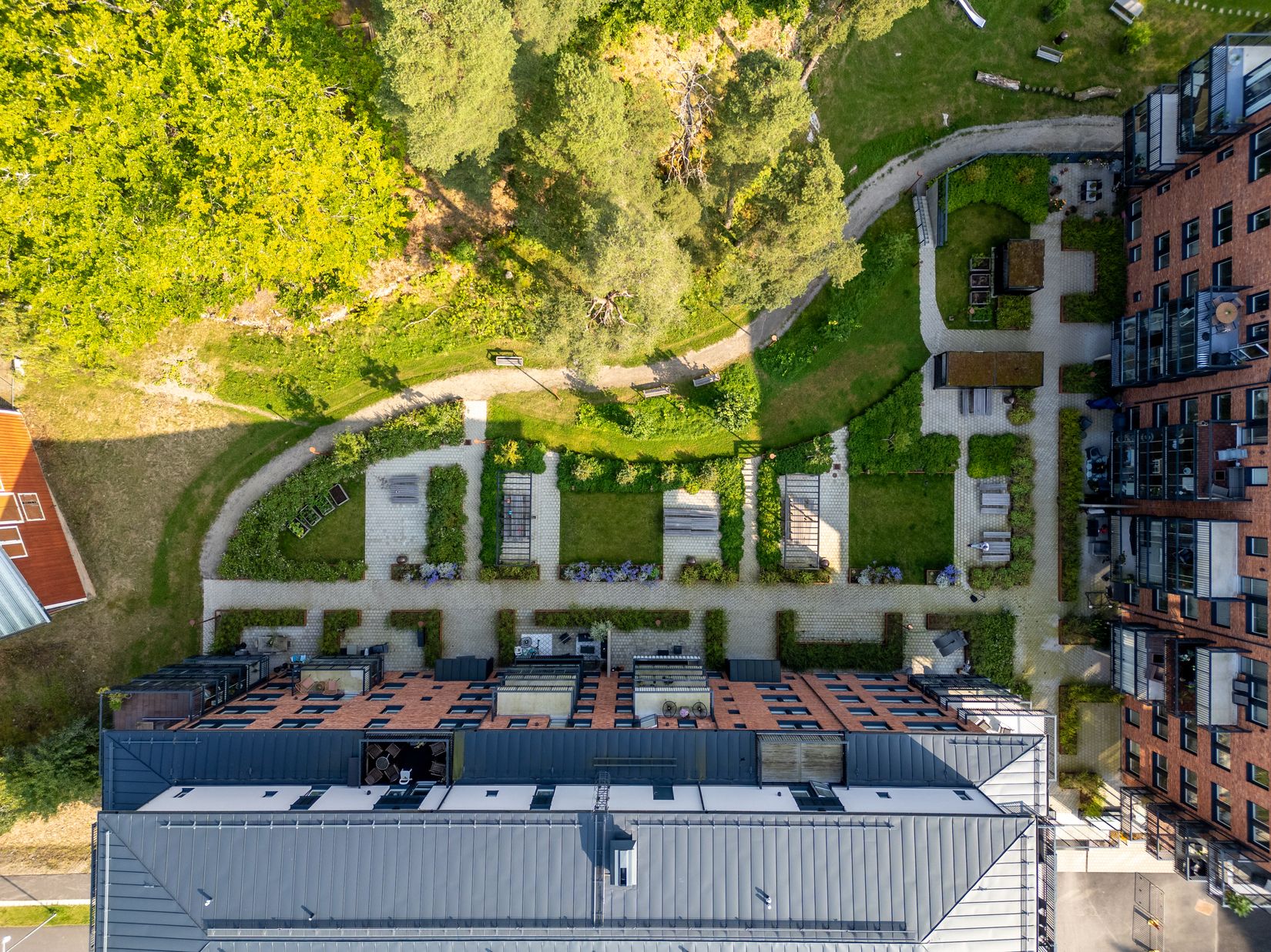 Bostadsrätt, Mannerfelts väg 11, Regementet, Borås