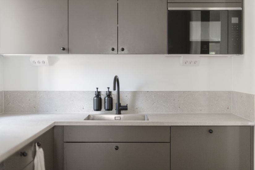 Bostadsrätt, Mannerfelts väg 11, Regementet, Borås