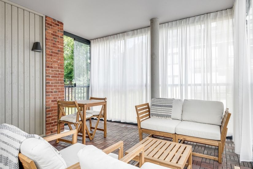 Bostadsrätt, Mannerfelts väg 11, Regementet, Borås