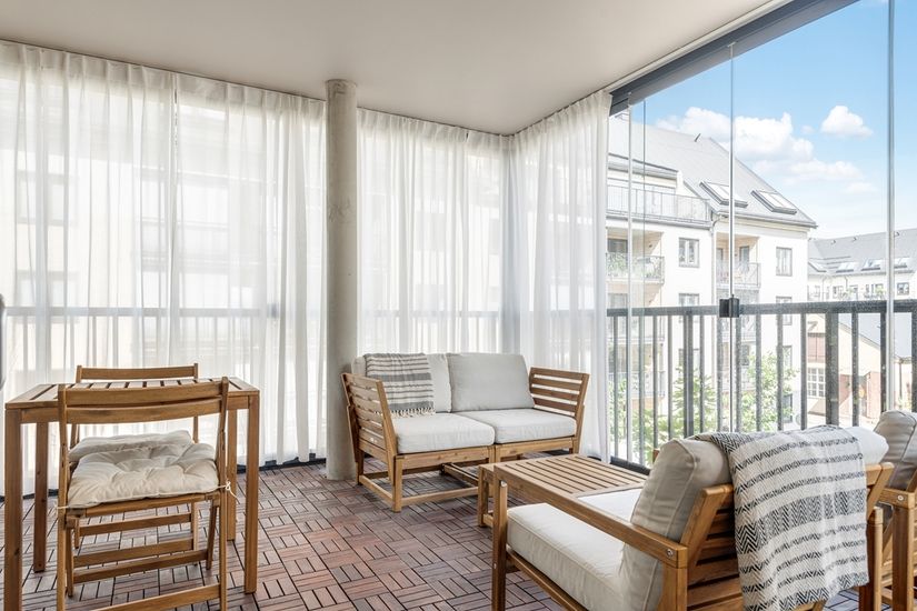 Bostadsrätt, Mannerfelts väg 11, Regementet, Borås