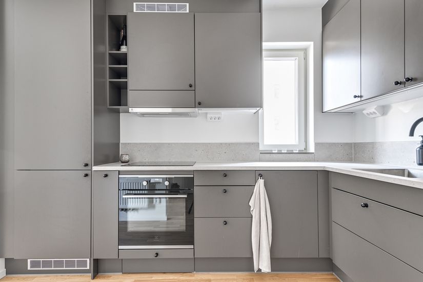 Bostadsrätt, Mannerfelts väg 11, Regementet, Borås