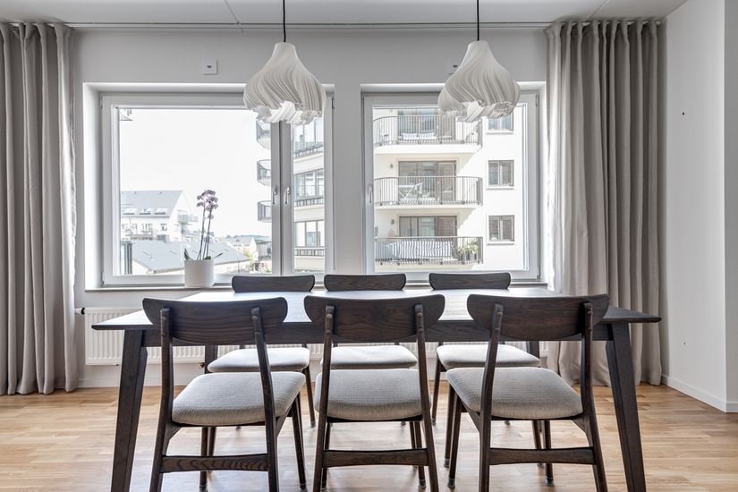 Bostadsrätt, Mannerfelts väg 11, Regementet, Borås