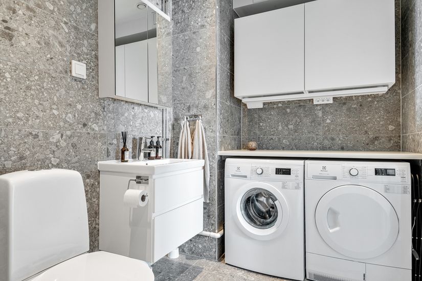 Bostadsrätt, Mannerfelts väg 11, Regementet, Borås