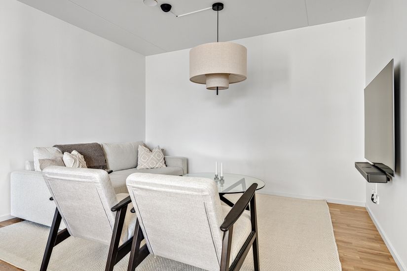 Bostadsrätt, Mannerfelts väg 11, Regementet, Borås